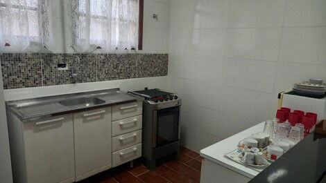 Apartment-Toninhas-Ubatuba-6 people