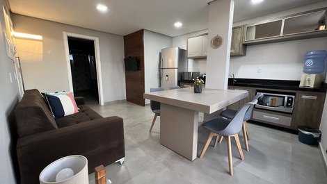 Apartment for 06 People in a Hostel with Pool