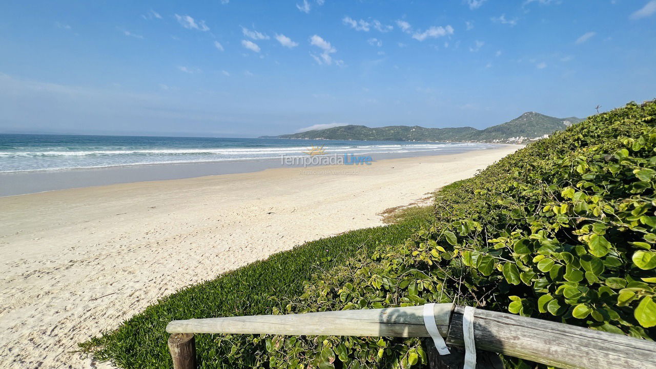 Apartamento para alquiler de vacaciones em Bombinhas (Mariscal)