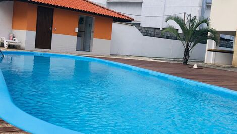 APARTAMENTO 100MTS MAR EM INGLESES