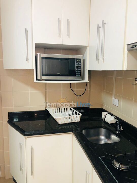 Apartamento para aluguel de temporada em Florianopolis (Praia dos Ingleses)