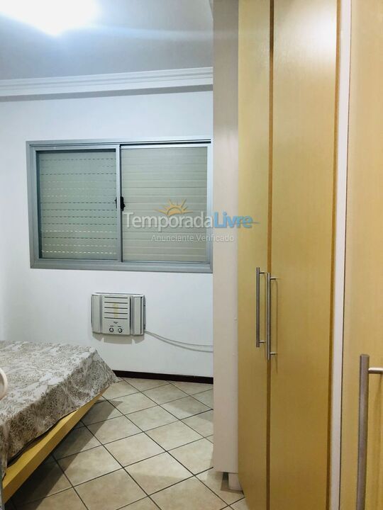 Apartamento para aluguel de temporada em Florianopolis (Praia dos Ingleses)