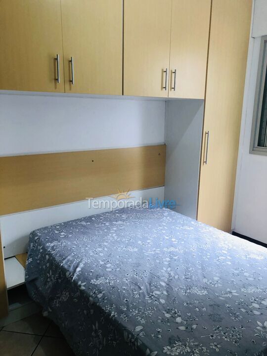 Apartamento para aluguel de temporada em Florianopolis (Praia dos Ingleses)