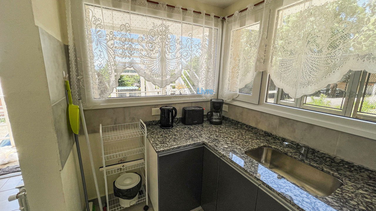 Apartamento para alquiler de vacaciones em San Carlos de Bariloche (Bariloche)