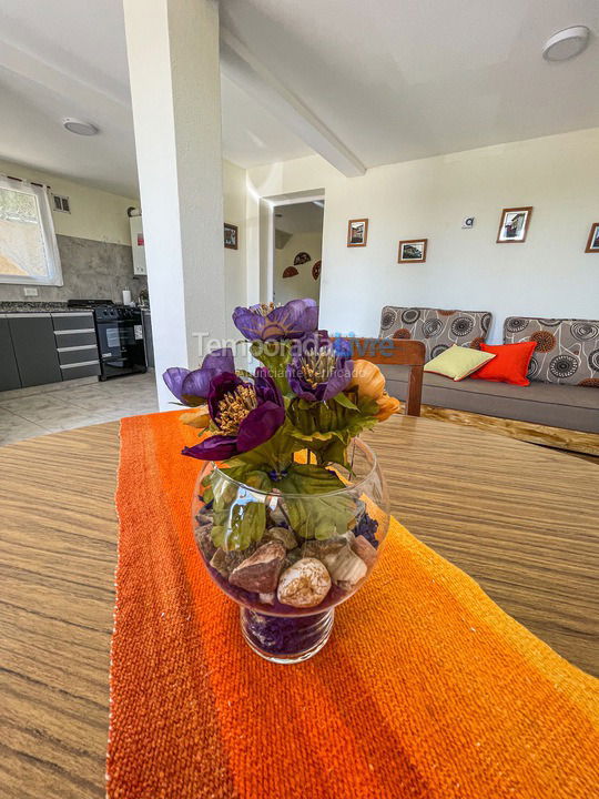 Apartamento para alquiler de vacaciones em San Carlos de Bariloche (Bariloche)