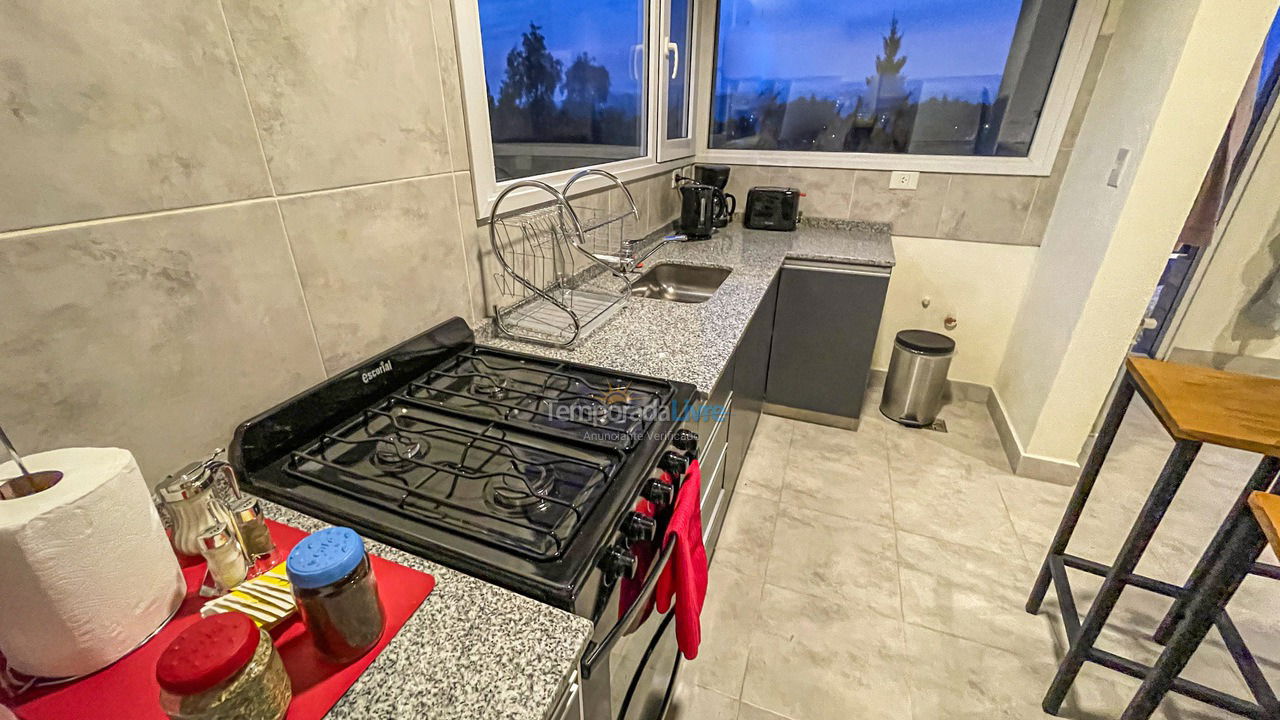 Apartamento para alquiler de vacaciones em San Carlos de Bariloche (Bariloche)