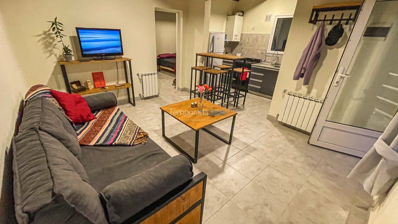 Apartamento para alquiler de vacaciones em San Carlos de Bariloche (Bariloche)