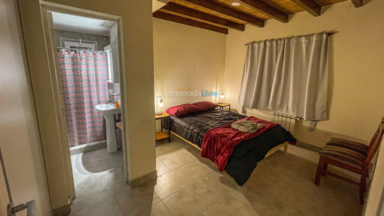 Apartamento para alquiler de vacaciones em San Carlos de Bariloche (Bariloche)