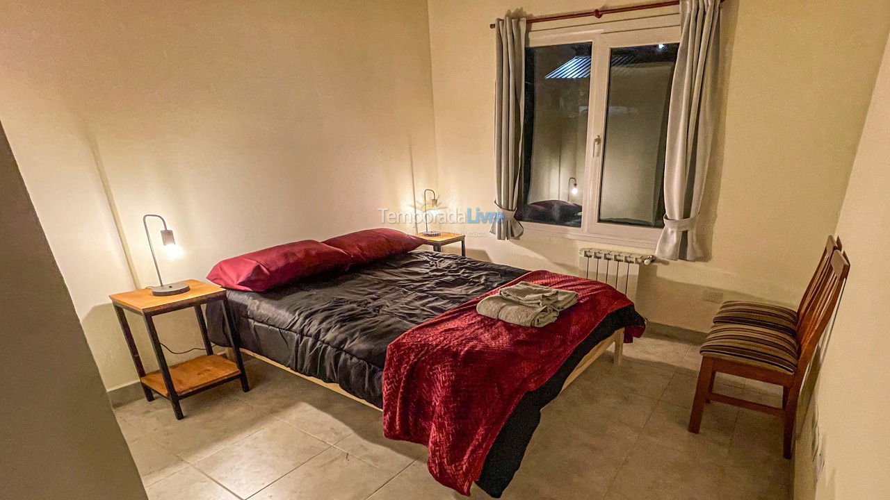 Apartamento para alquiler de vacaciones em San Carlos de Bariloche (Bariloche)