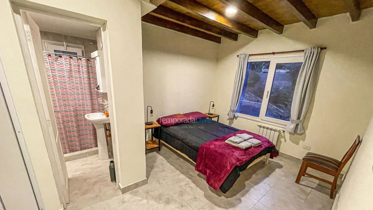 Apartamento para alquiler de vacaciones em San Carlos de Bariloche (Bariloche)