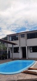 House for rent in Paraty - Parque Verde