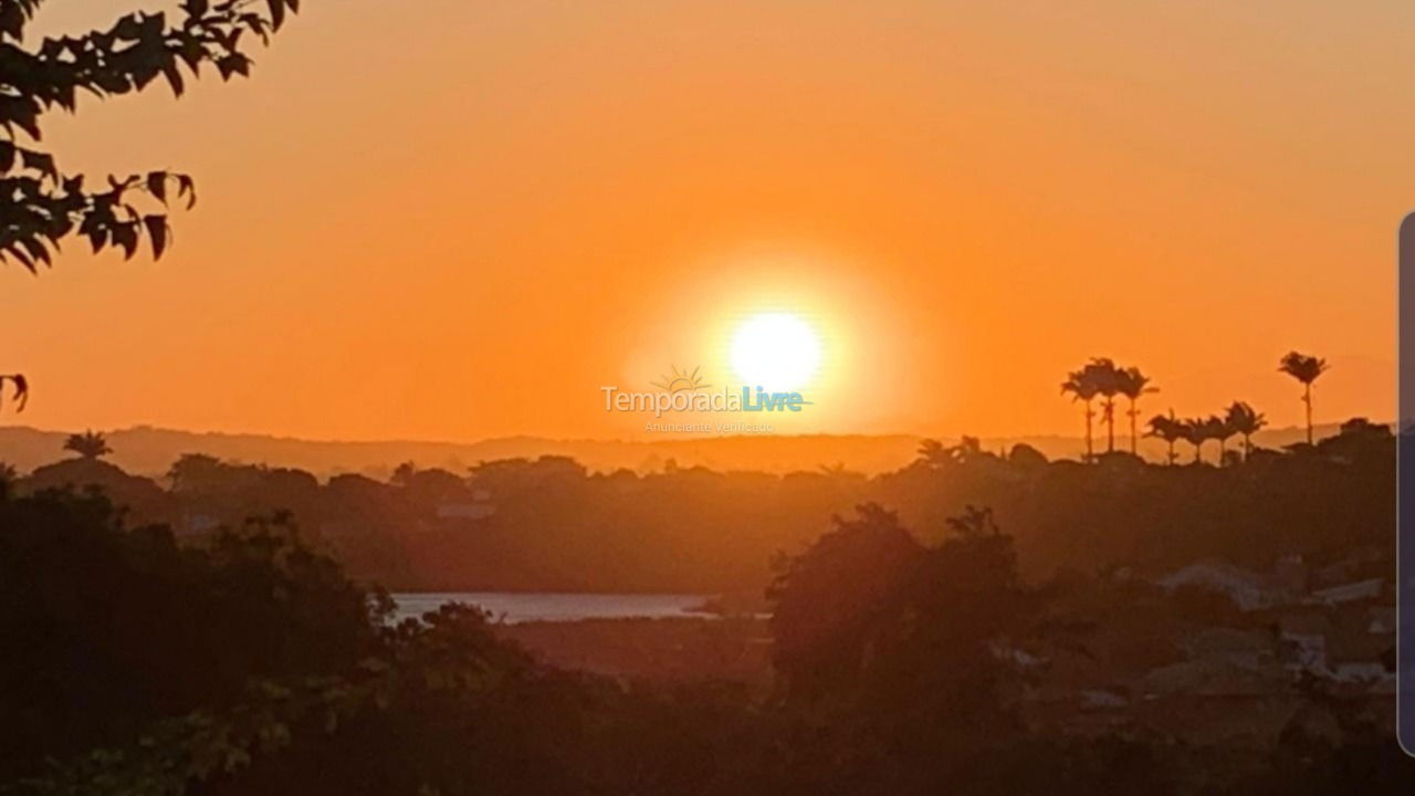 Casa para alquiler de vacaciones em Armação dos Búzios (Geribá)