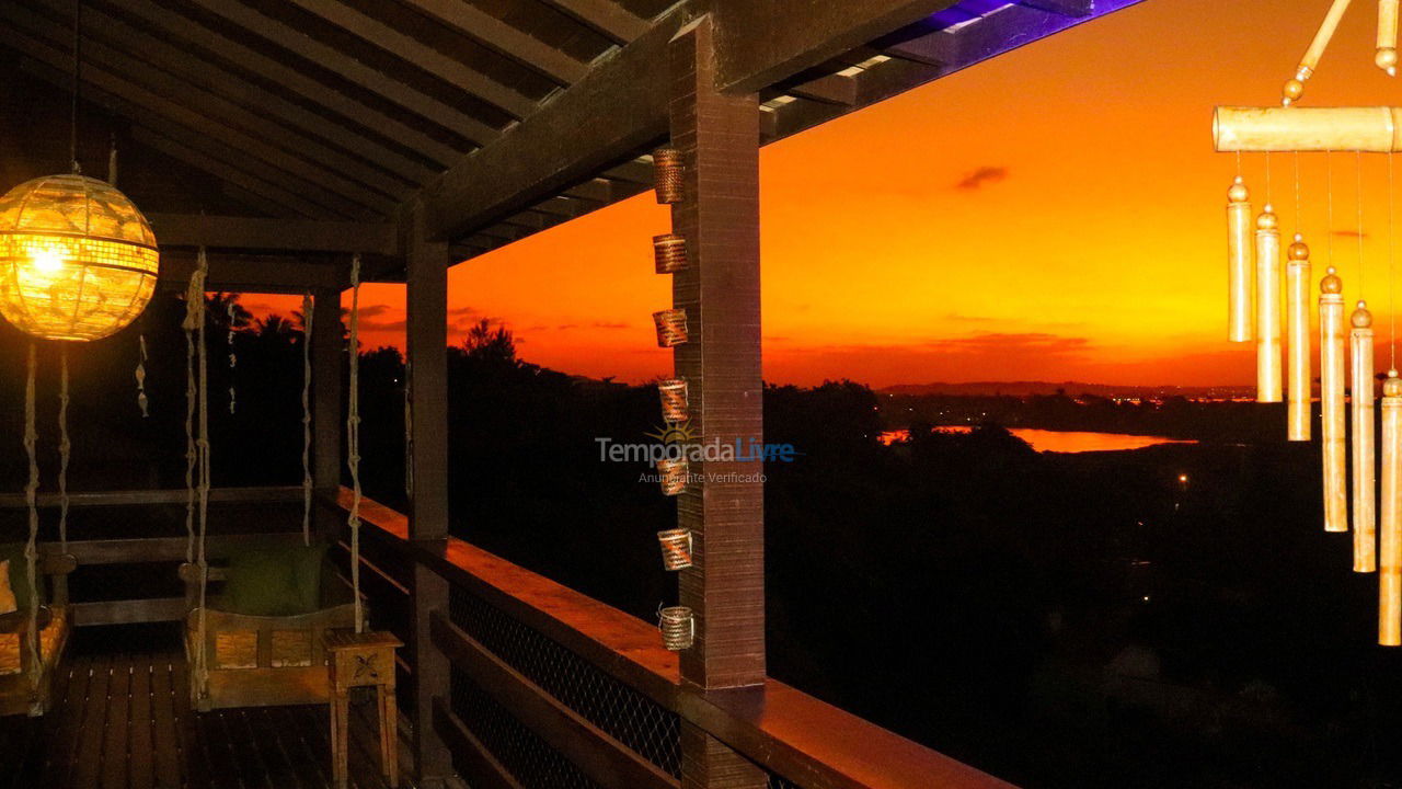 Casa para aluguel de temporada em Armação dos Búzios (Geribá)