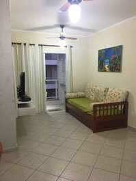 Apartamento Praia Grande Ubatuba