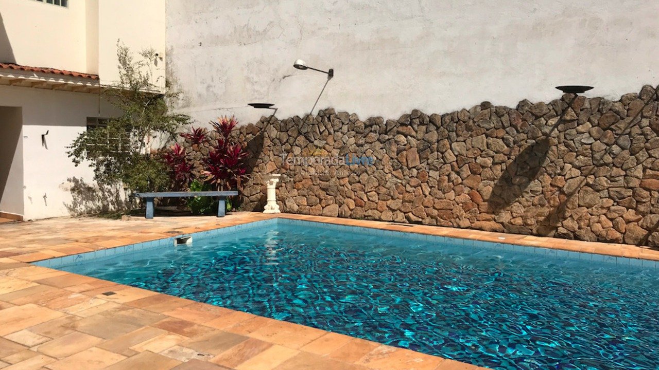 House for vacation rental in Socorro (Centro)