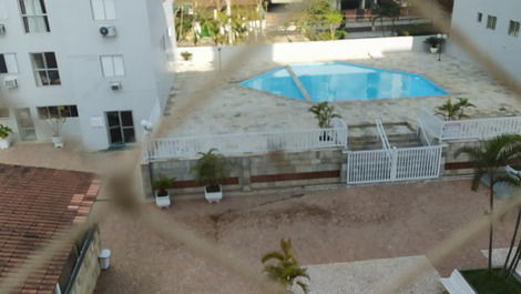 Apartamento 33C Guarujá