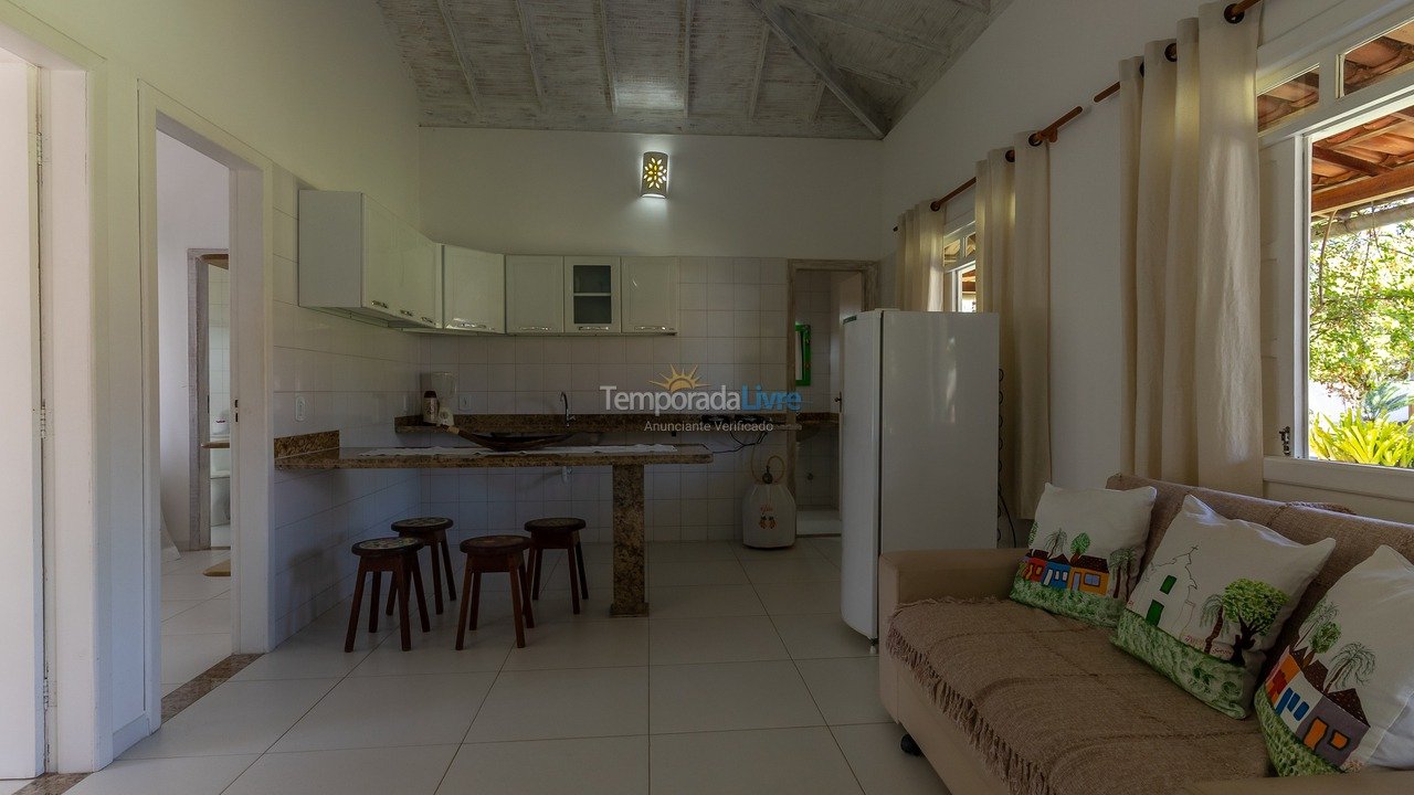 Apartment for vacation rental in Trancoso (Trancoso)