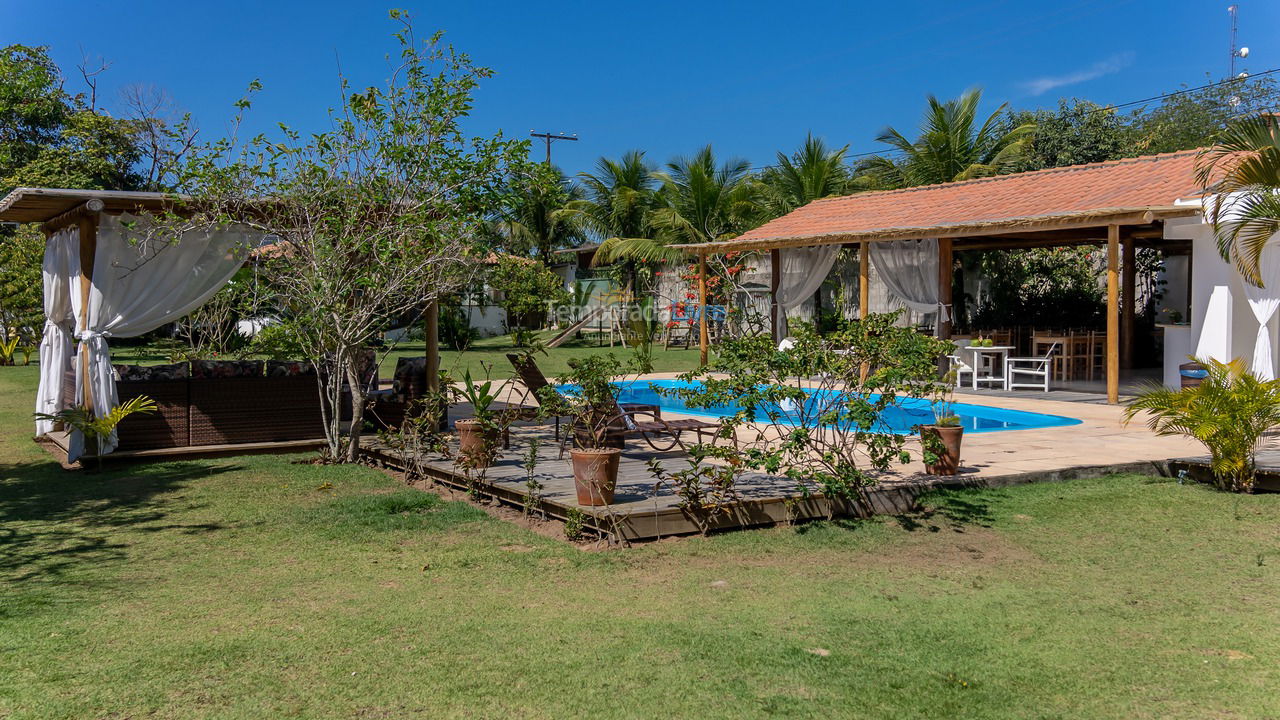 Apartamento para aluguel de temporada em Trancoso (Trancoso)