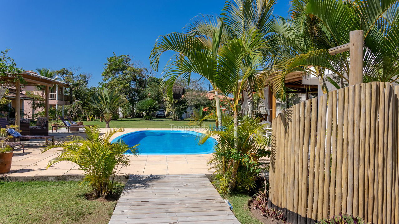 Apartamento para aluguel de temporada em Trancoso (Trancoso)