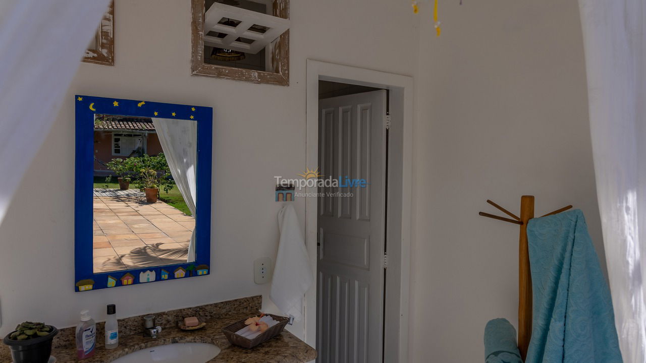 Apartamento para aluguel de temporada em Trancoso (Trancoso)