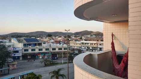 Apartamento en alquiler vacacional con piscina cerca de la playa