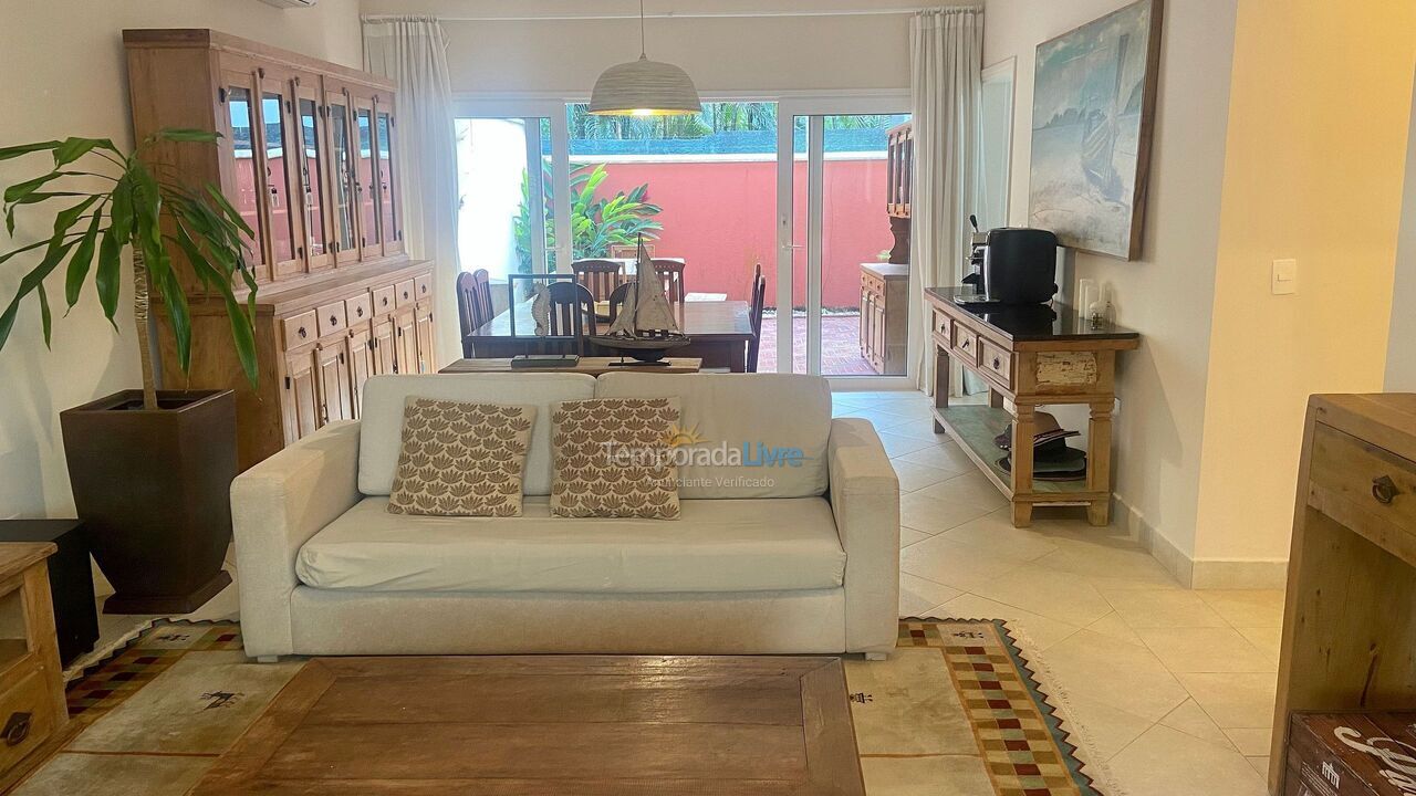 Ranch for vacation rental in São Sebastião (Juquehy)