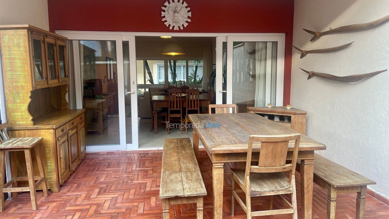 Ranch for vacation rental in São Sebastião (Juquehy)
