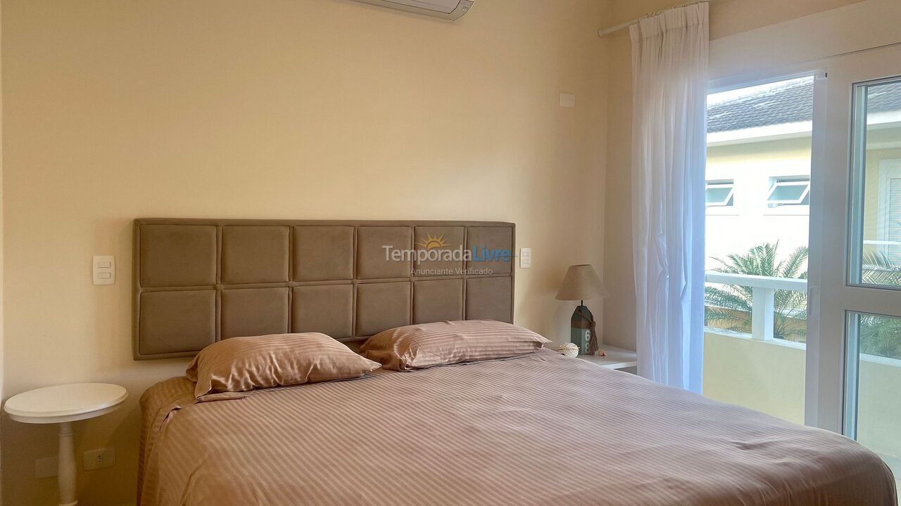 Ranch for vacation rental in São Sebastião (Juquehy)