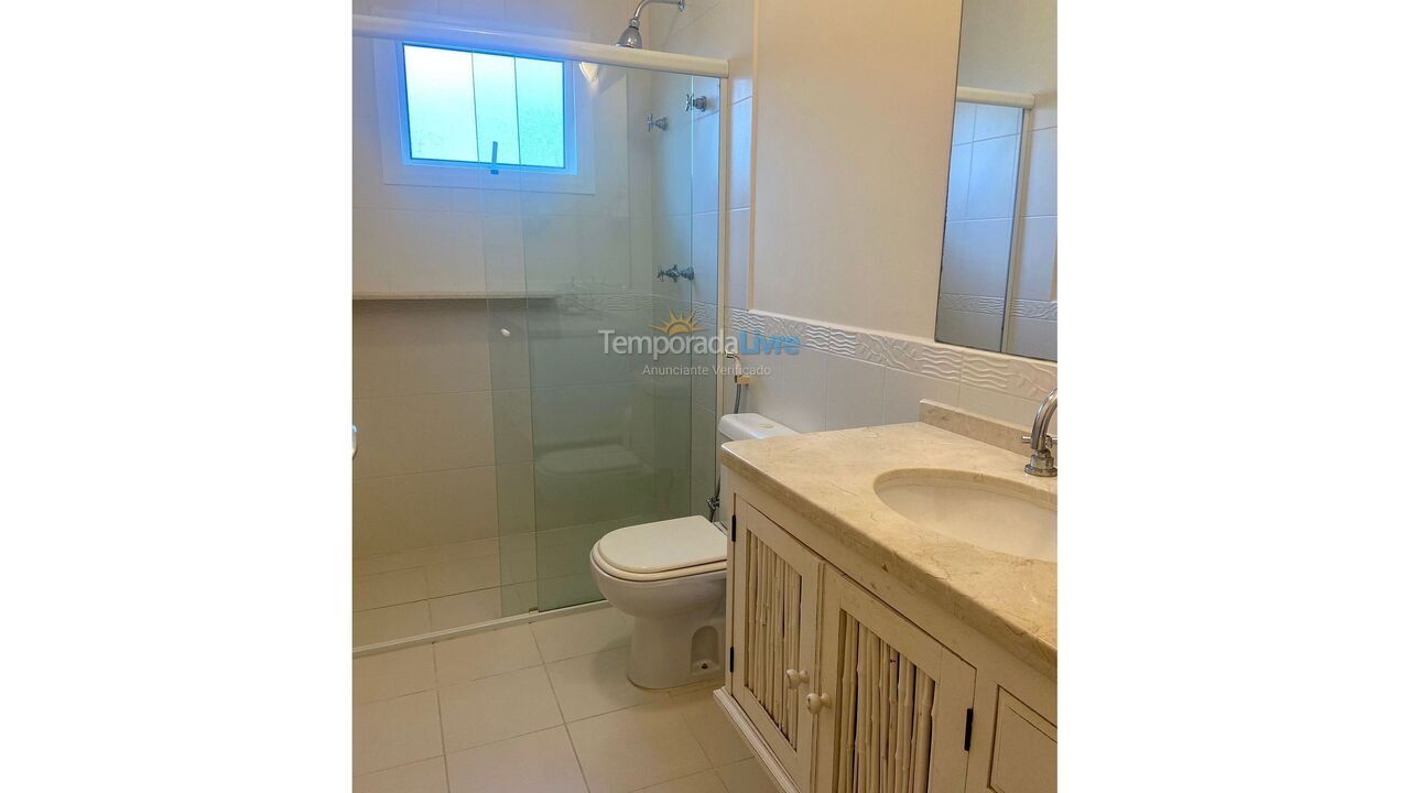 Ranch for vacation rental in São Sebastião (Juquehy)