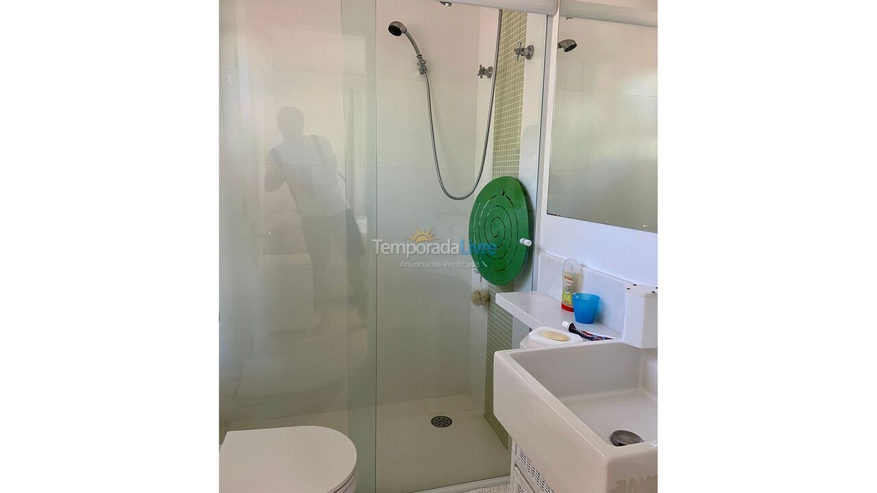 Casa para alquiler de vacaciones em São Sebastião (Juquehy)