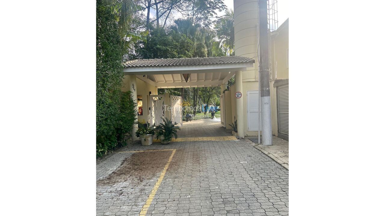 Ranch for vacation rental in São Sebastião (Juquehy)