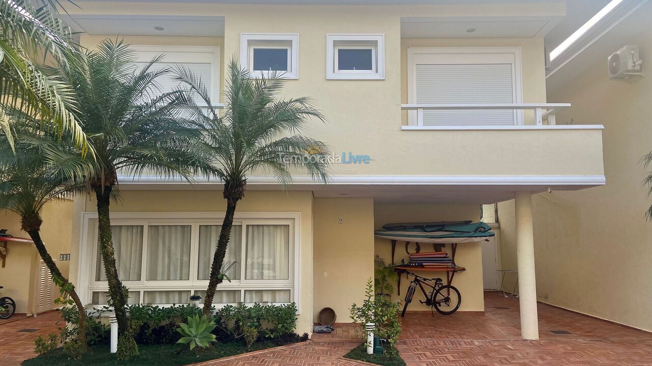 Ranch for vacation rental in São Sebastião (Juquehy)