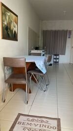Apartment for rent in Cascavel - Bairro