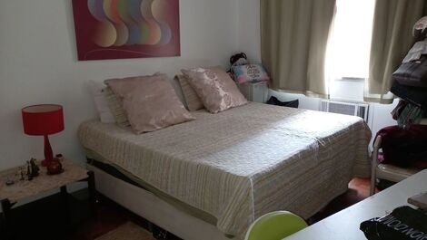 Apartamento para alugar em Rio de Janeiro - Ipanema