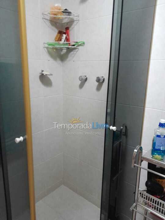 Apartamento para alquiler de vacaciones em Rio de Janeiro (Ipanema)