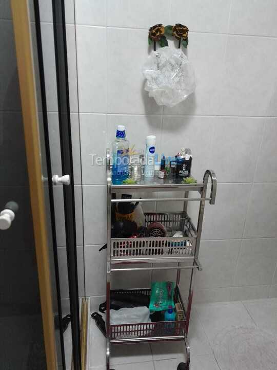 Apartamento para alquiler de vacaciones em Rio de Janeiro (Ipanema)