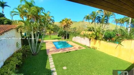 BEAUTIFUL HOUSE IN TOQUE-TOQUE GRANDE 100 METERS FROM THE BEACH