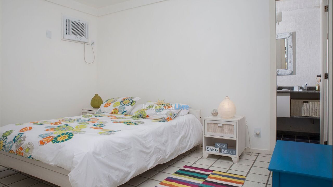 Casa para alquiler de vacaciones em Armação dos Búzios (Praia Rasa)