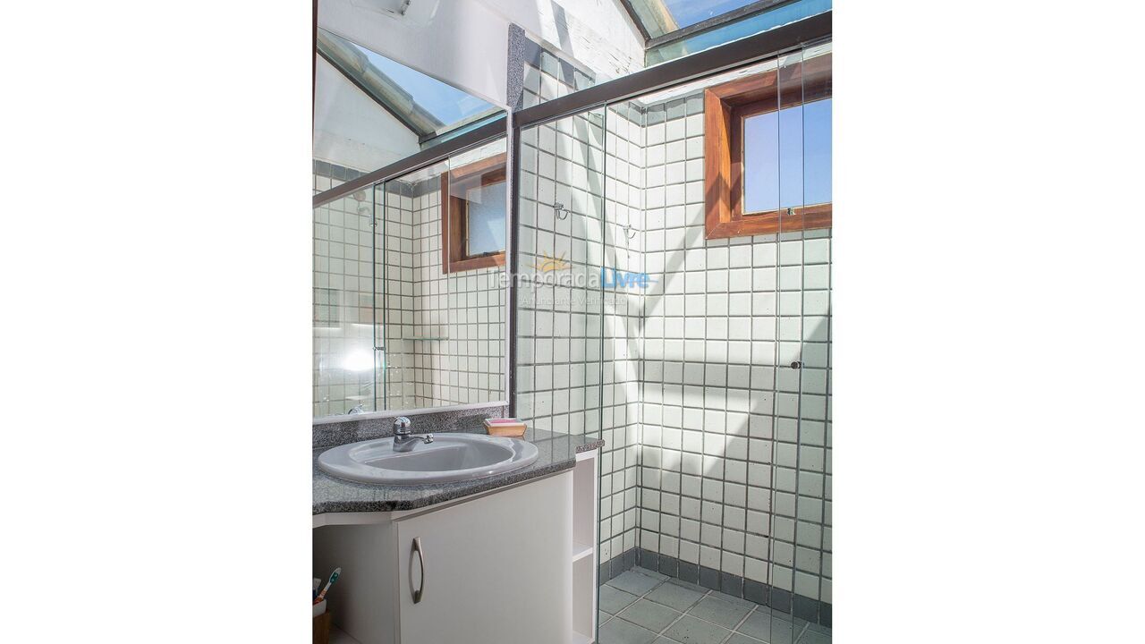 Casa para alquiler de vacaciones em Armação dos Búzios (Praia Rasa)