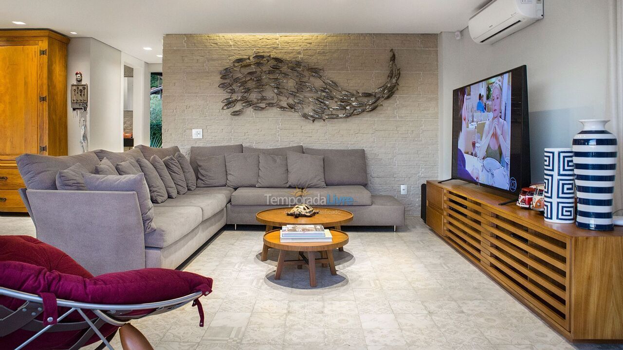 House for vacation rental in Armação dos Búzios (Praia da Ferradura)