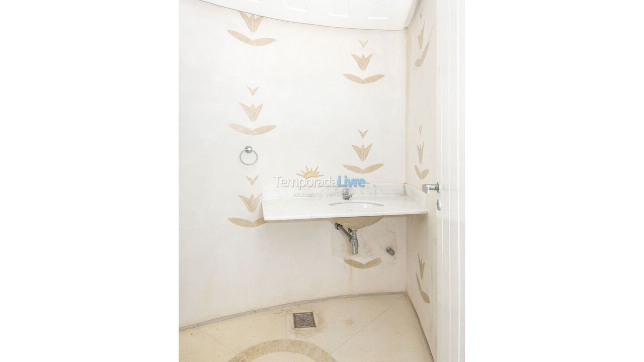 House for vacation rental in Armação dos Búzios (Praia da Ferradura)