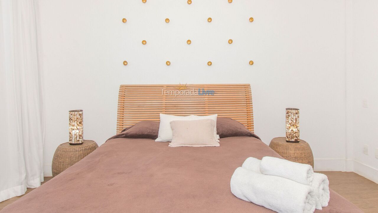 House for vacation rental in Armação dos Búzios (Praia da Ferradura)