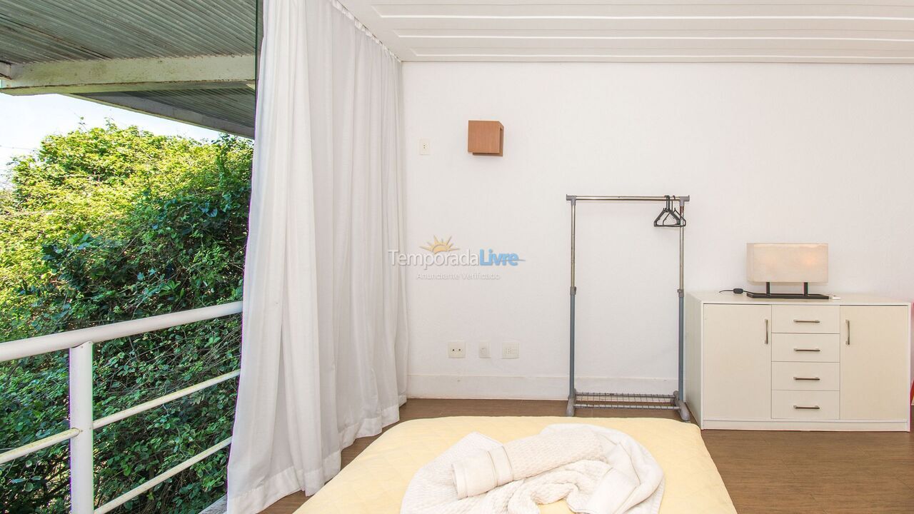 House for vacation rental in Armação dos Búzios (Praia da Ferradura)