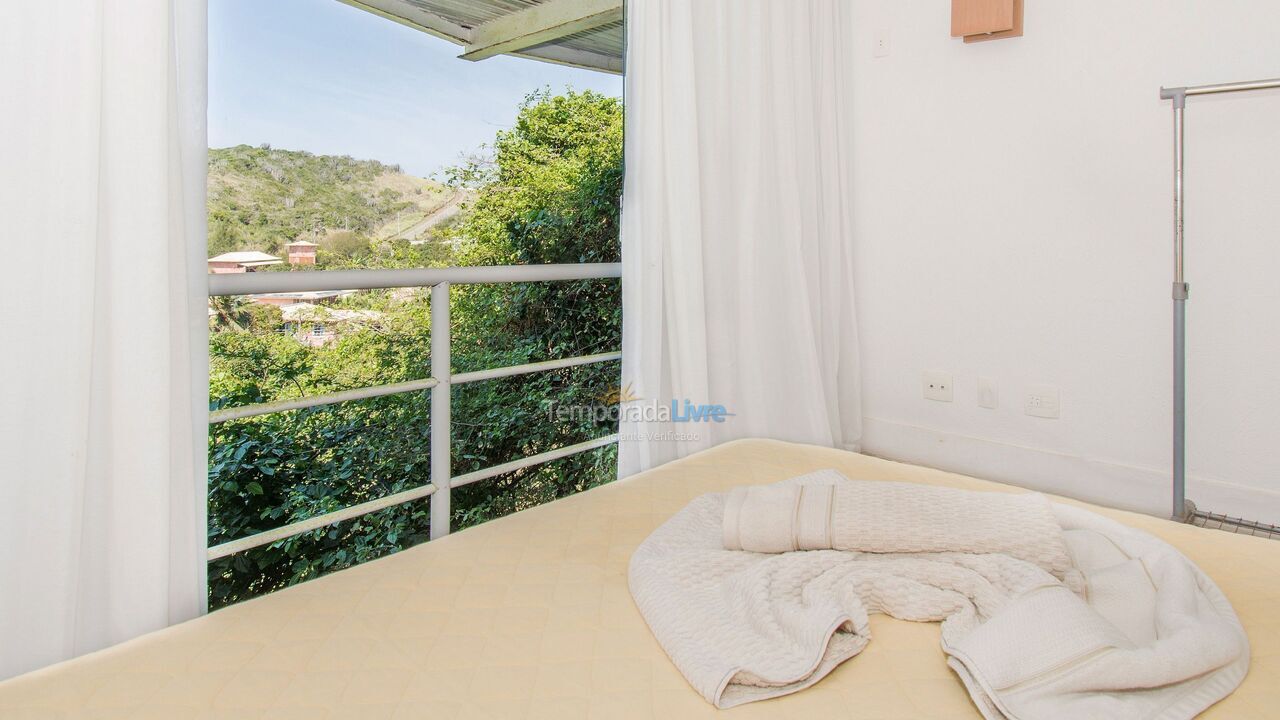 House for vacation rental in Armação dos Búzios (Praia da Ferradura)