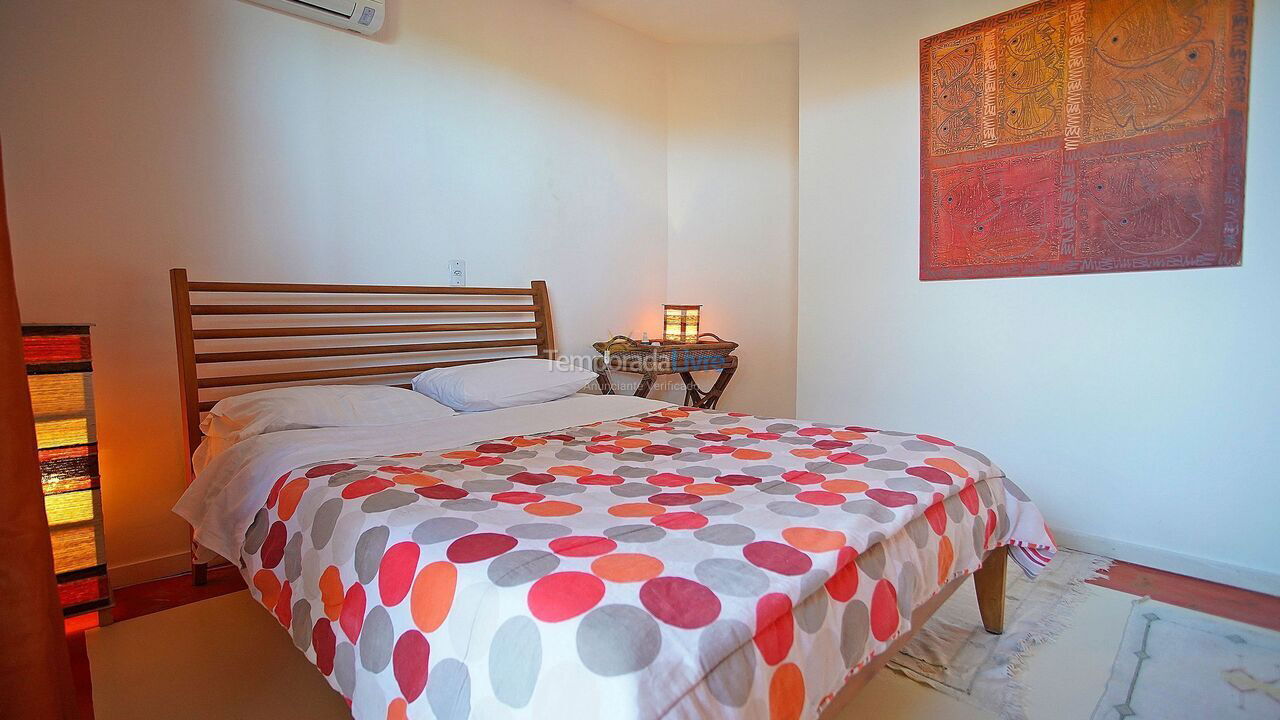 House for vacation rental in Armação dos Búzios (Praia da Ferradura)