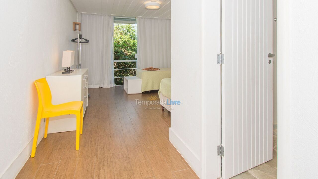 House for vacation rental in Armação dos Búzios (Praia da Ferradura)