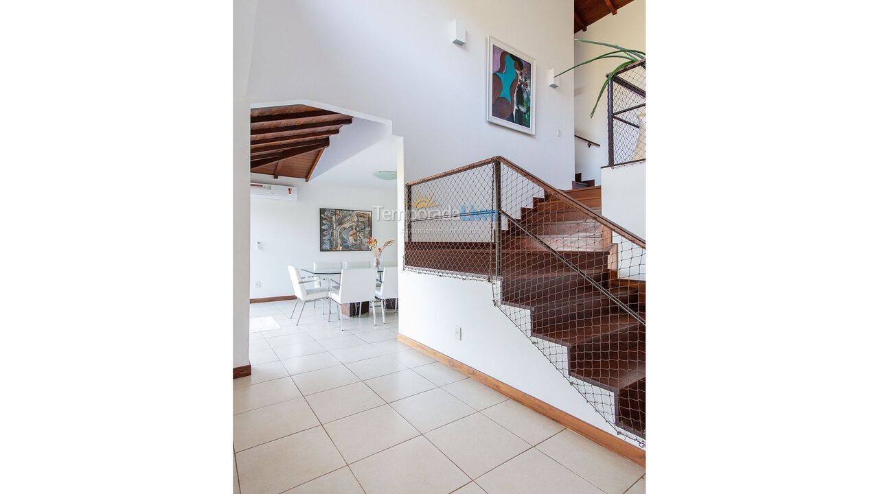 Casa para alquiler de vacaciones em Armação dos Búzios (Praia do Forno)