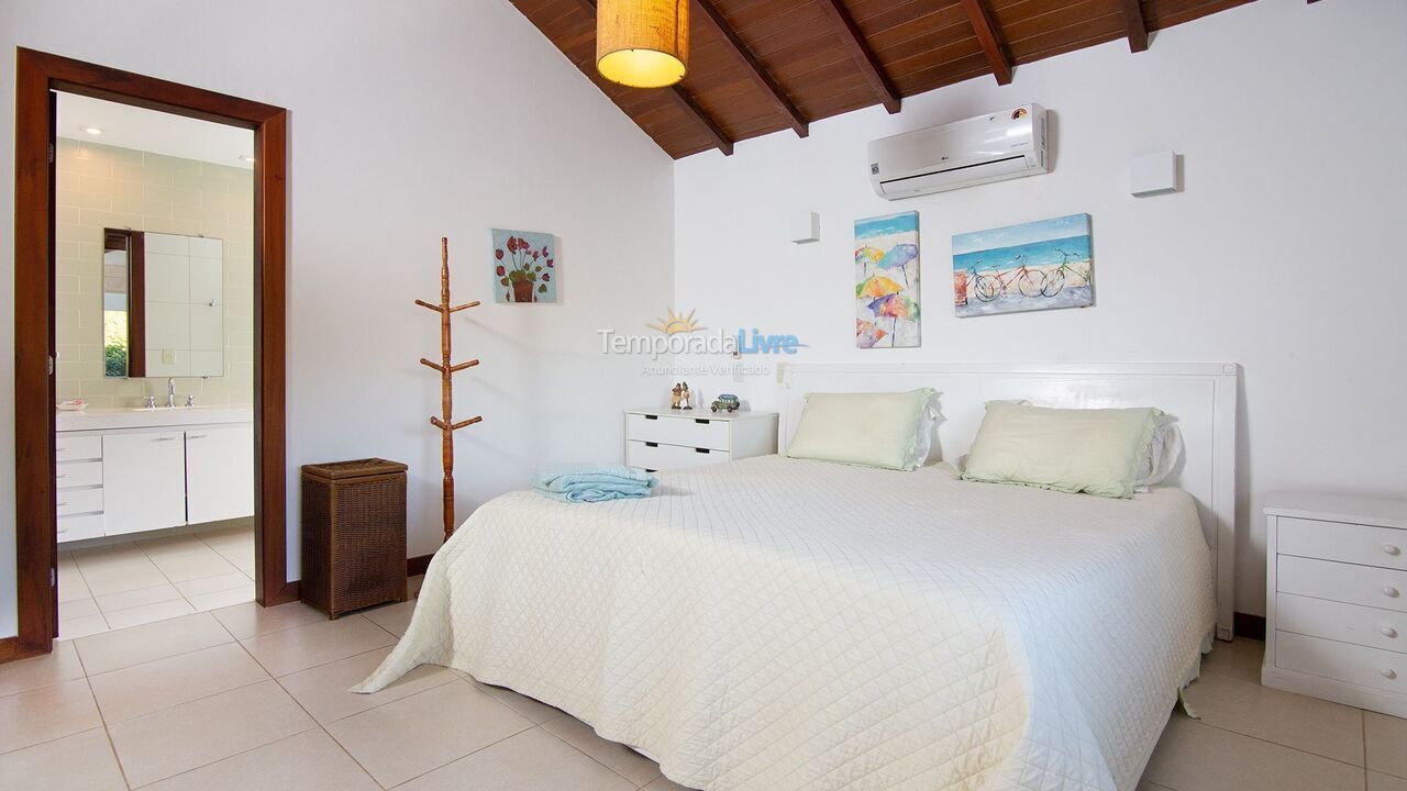Casa para alquiler de vacaciones em Armação dos Búzios (Praia do Forno)