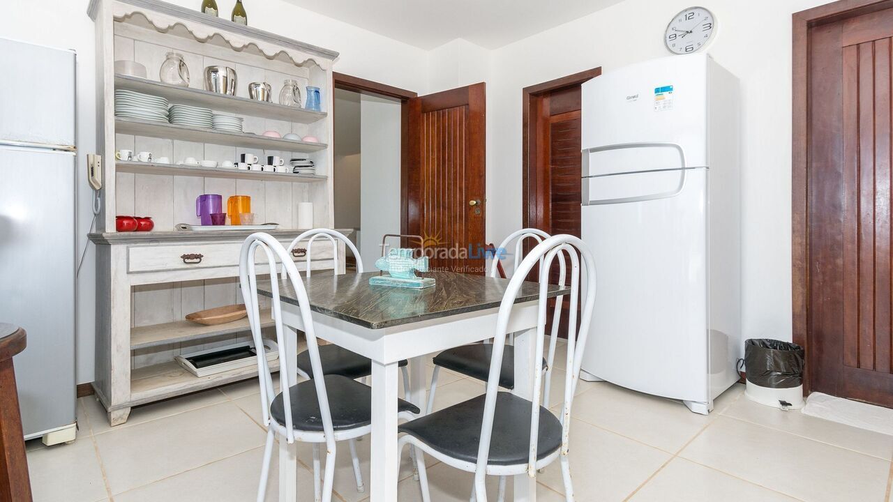 Casa para alquiler de vacaciones em Armação dos Búzios (Praia da Ferradura)