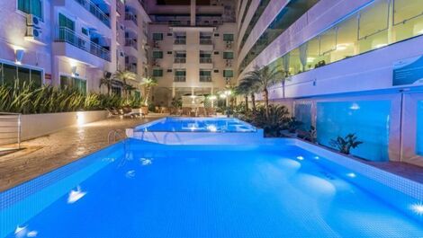Apartment for rent in Bombinhas - Praia de Bombas